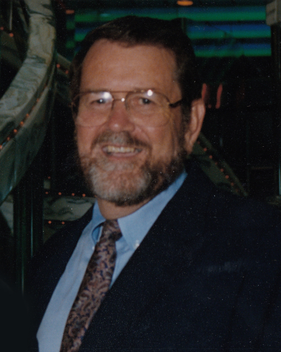 Obituary for Richard Lester “Buddy” Gover Rich and Thompson Funeral