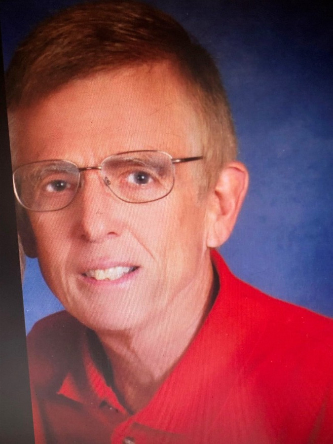 Obituary for Alan Milford Irwin Rich and Thompson Funeral and