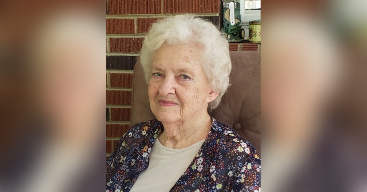 Obituary for Patricia Terrell Graves Rich and Thompson Funeral and