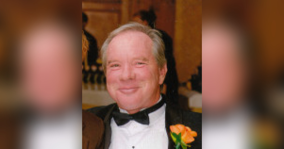 Obituary for Mr William Clarke Lindley Rich and Thompson Funeral and