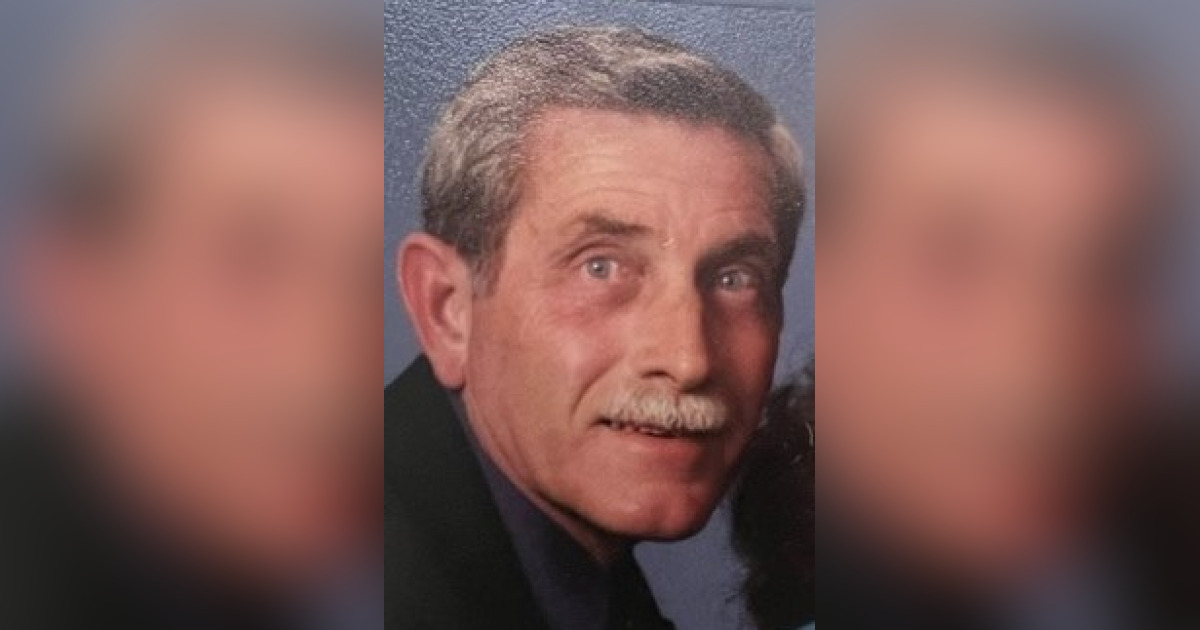 Obituary for Richard "Rick" Auman Rich and Thompson Funeral and