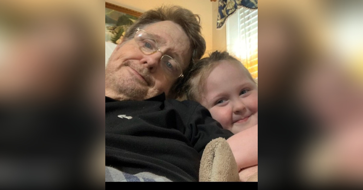 Obituary for Silas Mitchel Steele Rich and Thompson Funeral and Cremation Service