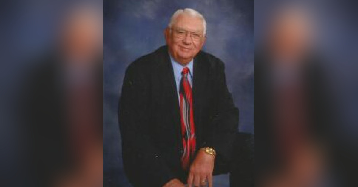 Obituary for Mr Larry Phillip Norwood Sr Rich and Thompson Funeral