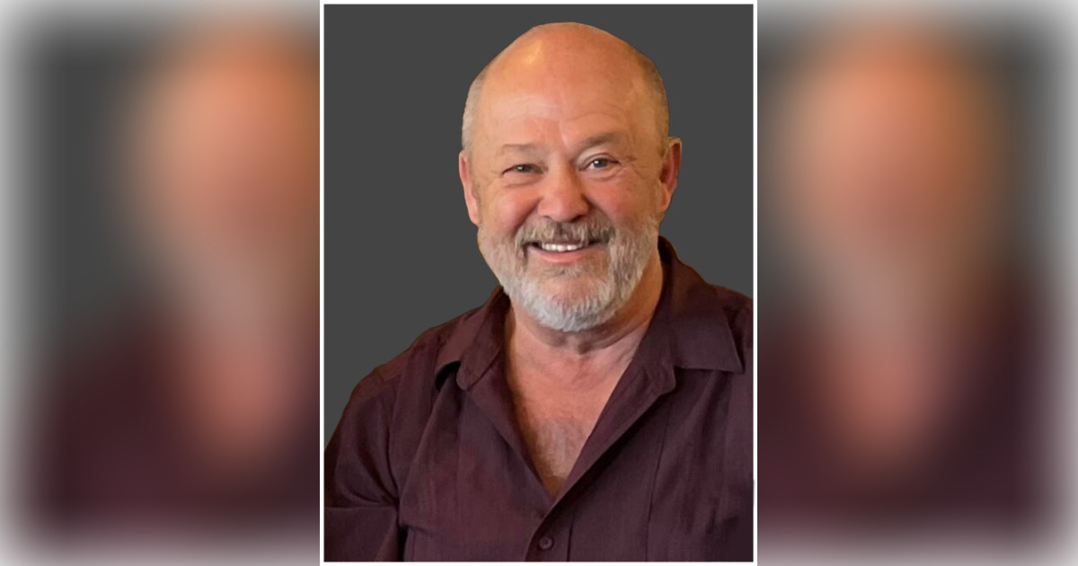 Obituary for Mark Russell Roten Rich and Thompson Funeral and