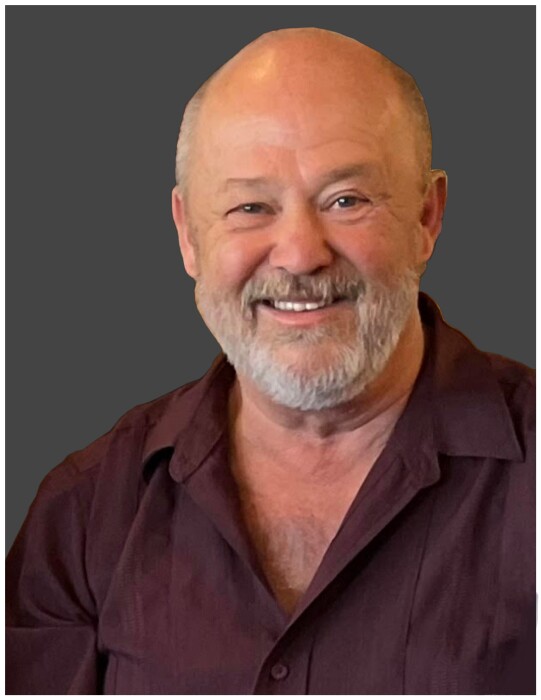 Obituary for Mark Russell Roten Rich and Thompson Funeral and