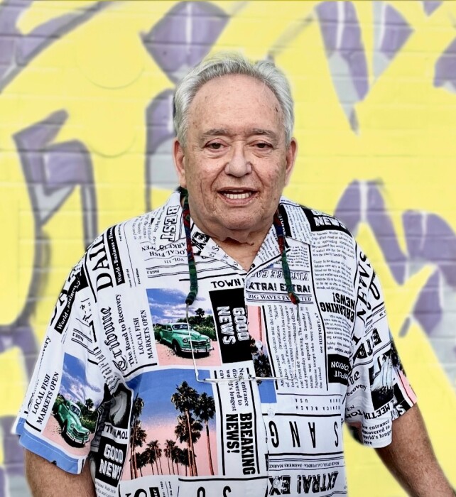 Obituary for Thomas Peyton Moorefield Rich and Thompson Funeral and