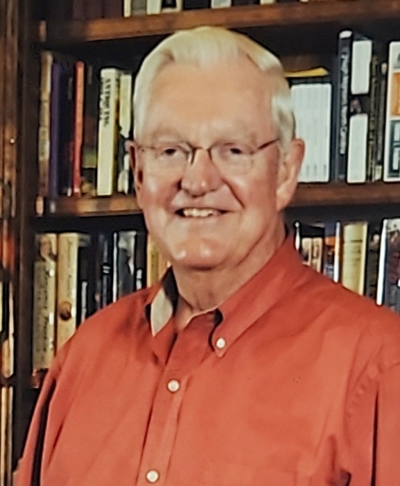 Obituary for James W. Maynard Rich and Thompson Funeral and Cremation Service