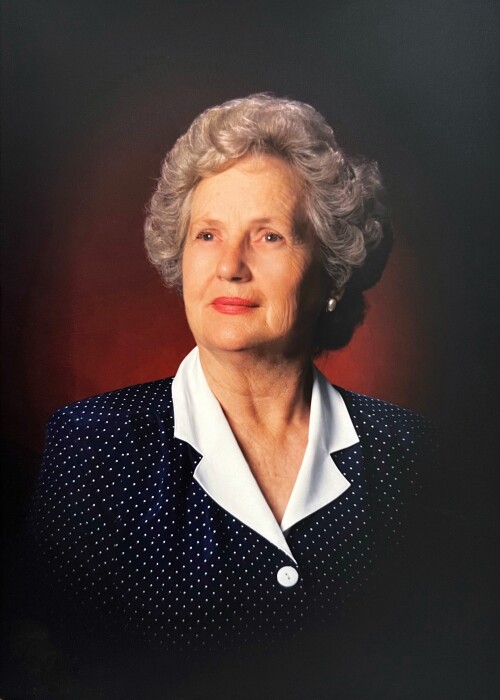 Obituary for Rachel Cook Garrison Morrah Rich and Thompson Funeral