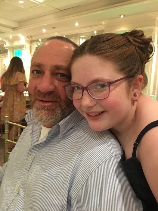 Tribute for Sean P. Layden Bryant Funeral Home