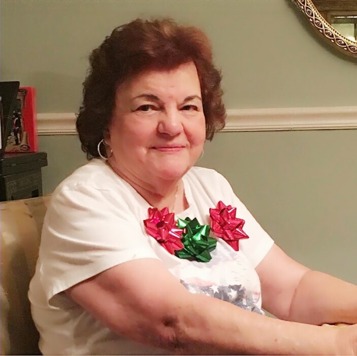 Tribute for Angelina Sacco Bryant Funeral Home