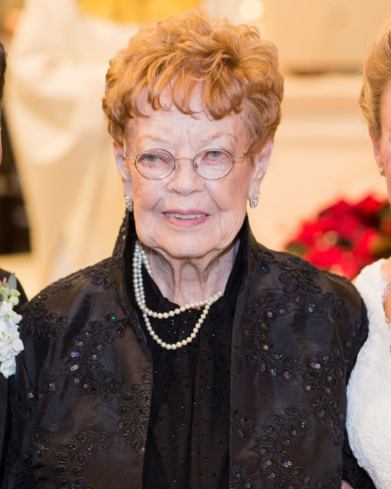 Tribute for Katherine L. Klaum Bryant Funeral Home