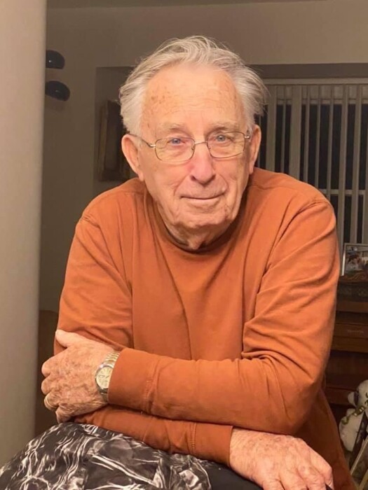 Tribute for Albert B. Davidson Jr. Bryant Funeral Home