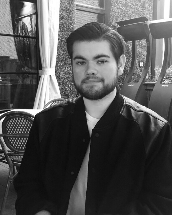 Tribute for Joseph Robert Orr BradshawCarter Memorial & Funeral Services