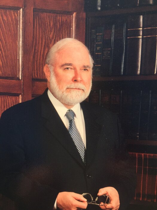 Tribute for Stuart Odell Zimmerman BradshawCarter Memorial & Funeral Services