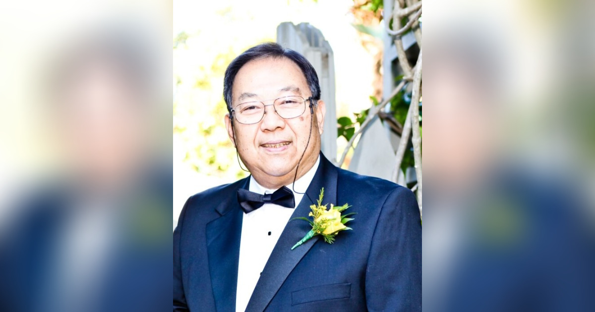 Tribute for Sam Chuan Hsieh BradshawCarter Memorial & Funeral Services