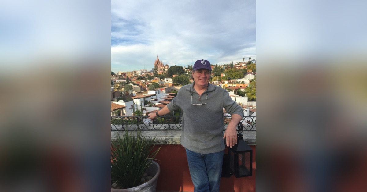 Tribute for Bradley Mulberry Bingham BradshawCarter Memorial