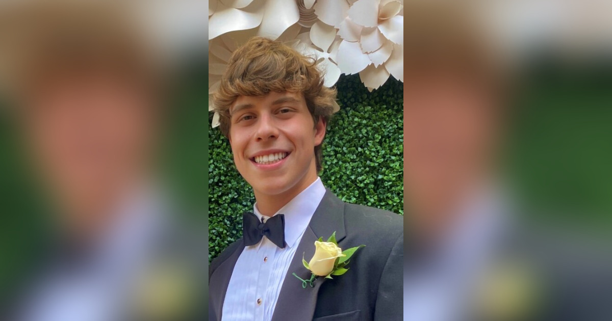 Tribute for Preston Montgomery Pierson Morrow BradshawCarter