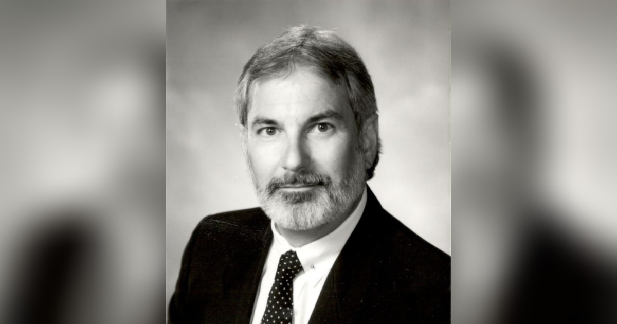 Tribute for Dr. Ronald Kent Stobaugh BradshawCarter Memorial