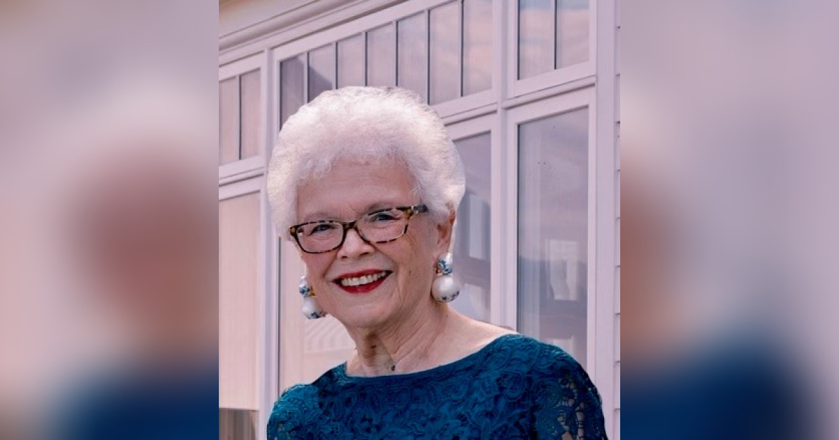 Tribute for Margaret "Peggy" Kersey Klineberg BradshawCarter