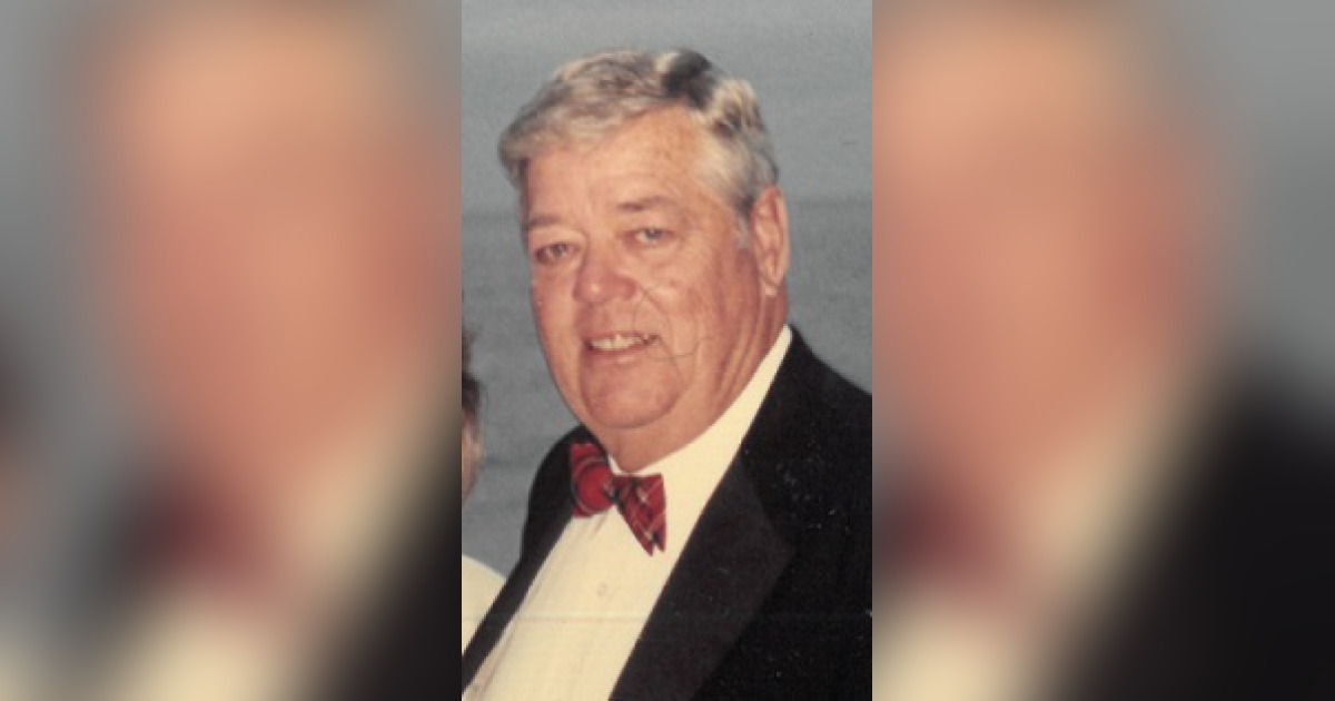 Tribute for James Hal Byrd BradshawCarter Memorial & Funeral Services