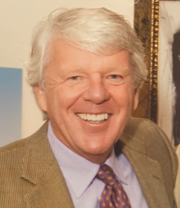 Tribute for Granville Carroll Knight Jr. BradshawCarter Memorial