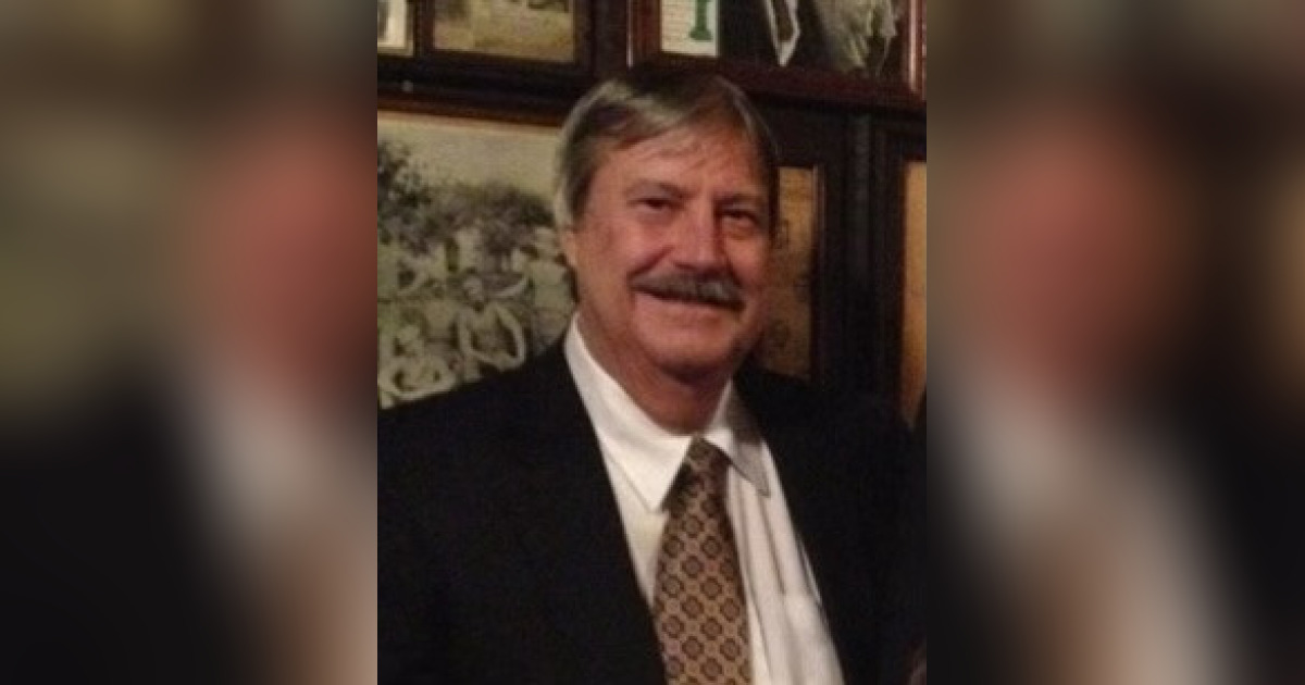 Tribute for John Jay Toomey Jr. BradshawCarter Memorial & Funeral