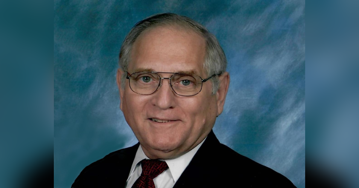 Tribute for Larry Judson Gunn BradshawCarter Memorial & Funeral Services