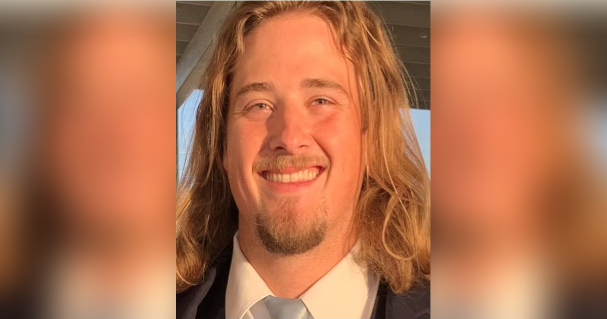 Tribute for Zachary Cole Herman BradshawCarter Memorial & Funeral