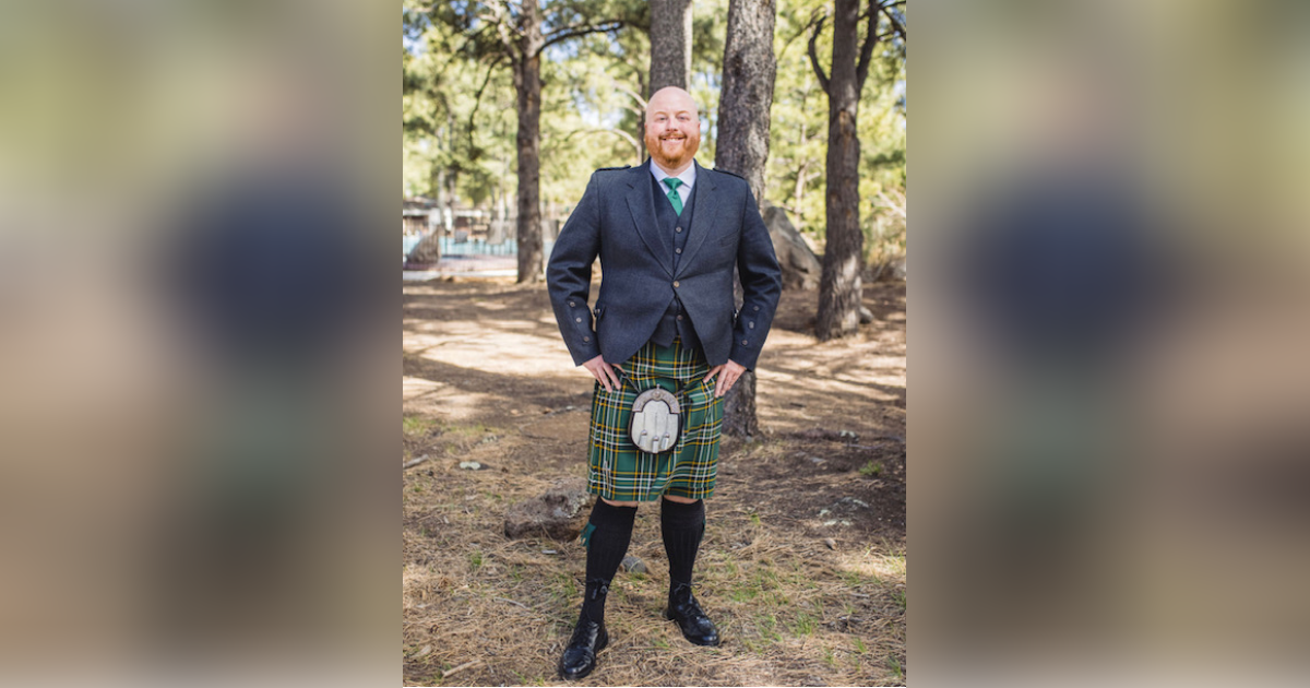 Tribute for Shann Michael Congdon BradshawCarter Memorial & Funeral