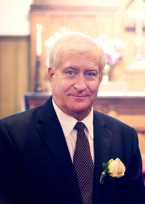 Tribute for James Grace Crump