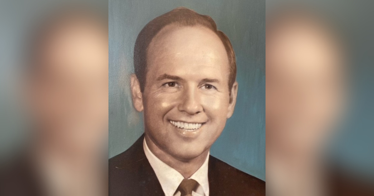 Tribute for David J. Persha BradshawCarter Memorial & Funeral Services