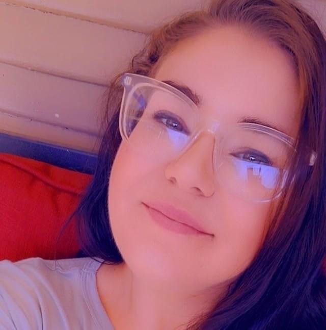 Tribute for Kaycee Lauren Humphries Tullos Allison Funeral Service