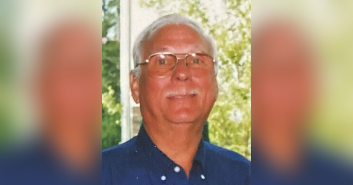 Tribute for Jerry Eugene Young Allison Funeral Service