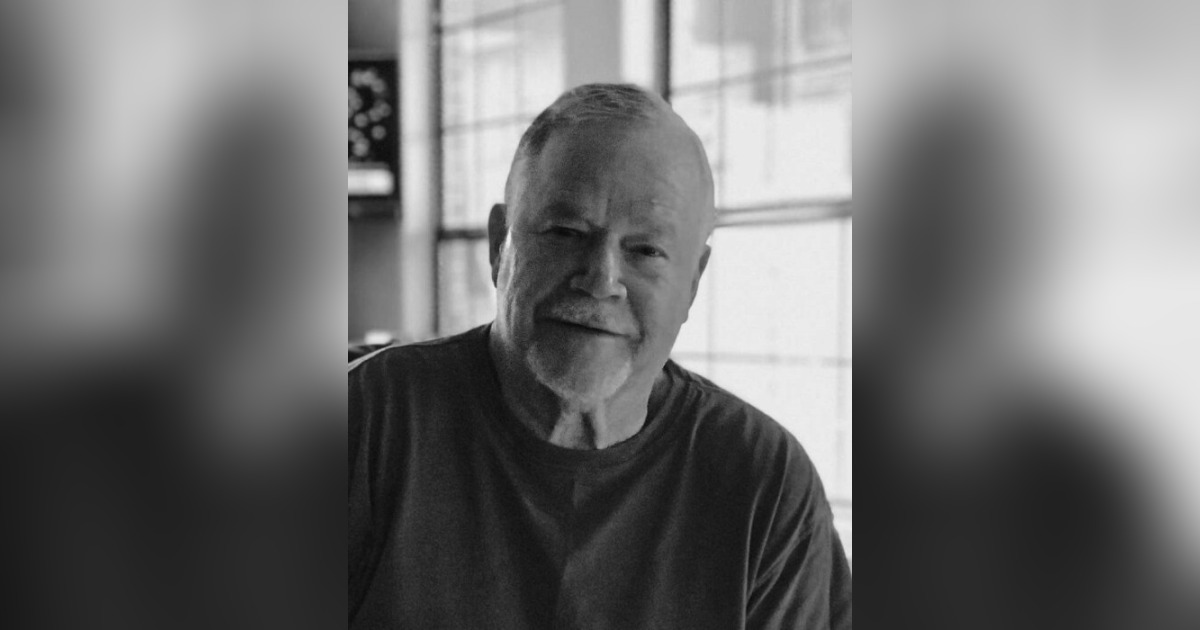 Tribute for Bobby Guy Allen Allison Funeral Service