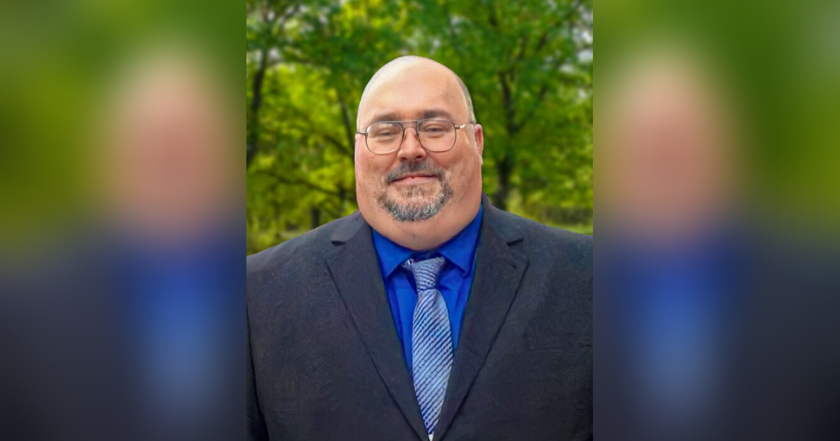 Tribute for Glen Alan Pitts Allison Funeral Service