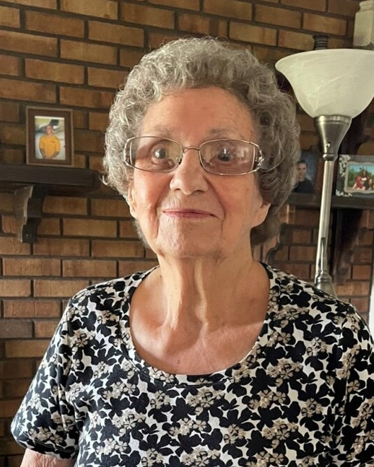 Tribute for Marla Joan Spitznogle Alsip and Persons Funeral Chapel