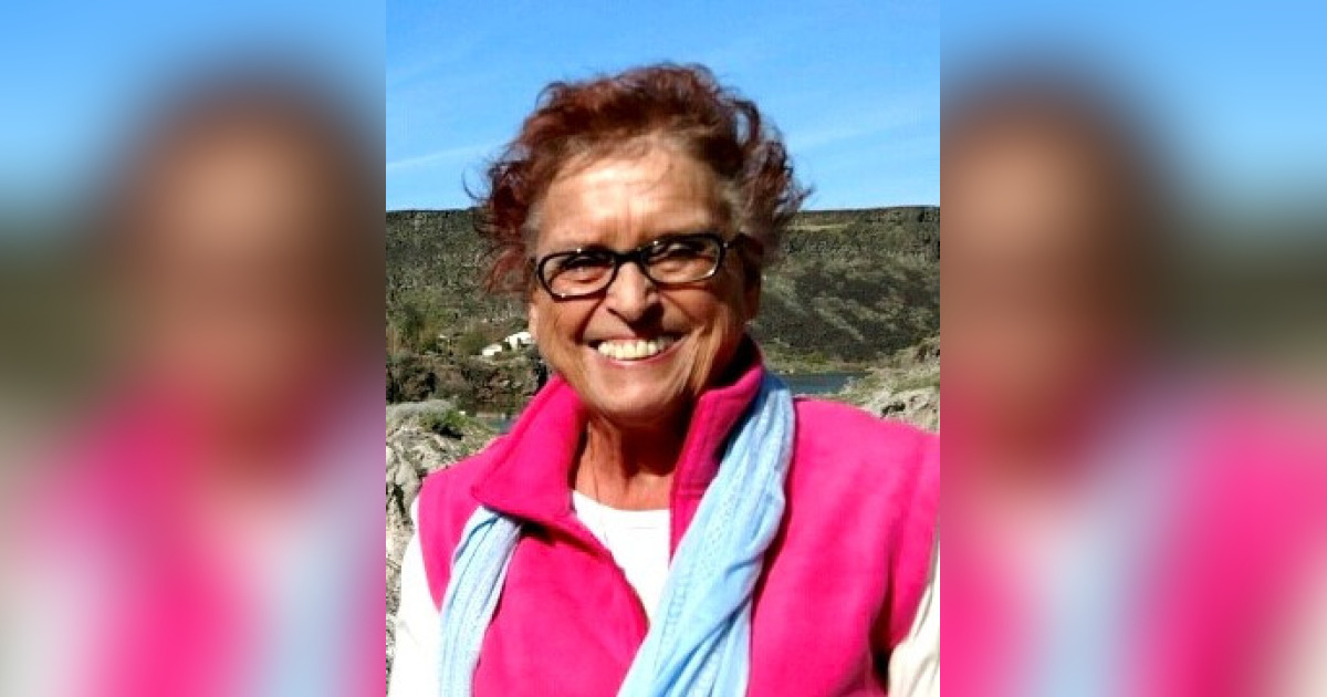 Tribute for Audrey Carole Schlapia Alsip and Persons Funeral Chapel