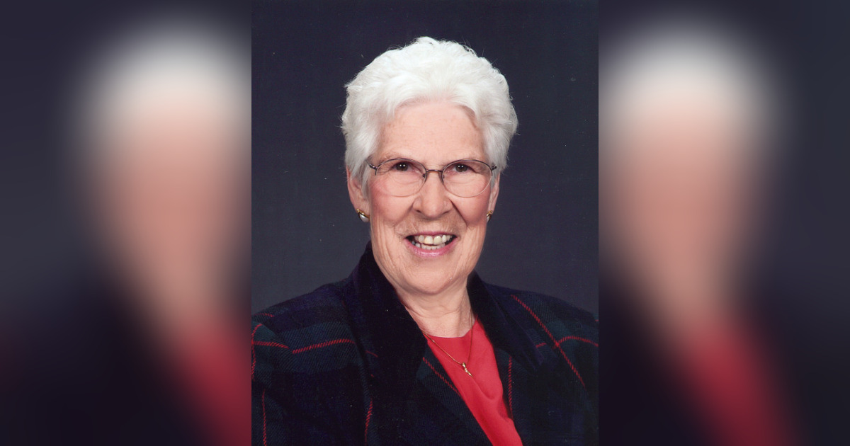 Tribute for Roberta Wylene Vaughn Alsip and Persons Funeral Chapel