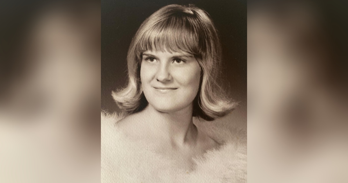 Tribute for Sylvia Ann (Ward) Glencoe Alsip and Persons Funeral Chapel