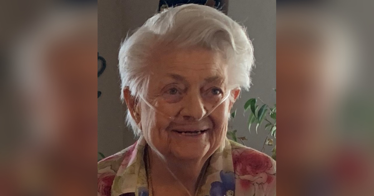 Tribute for Barbara L. Rhodes Alsip and Persons Funeral Chapel