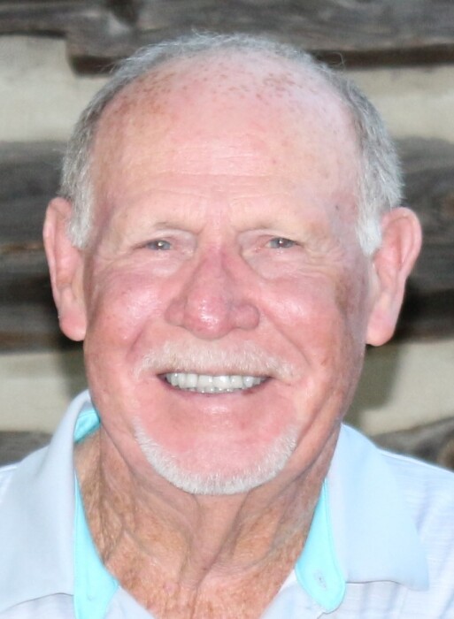 Tribute for Jimmy Buchanan NealTarpleyParchman Funeral Home