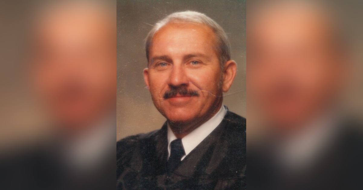 Tribute for Berry S Hedrick NealTarpleyParchman Funeral Home