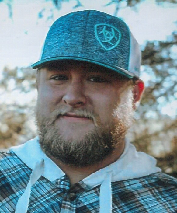 Tribute for Braeden Christopher Ireland NealTarpleyParchman Funeral