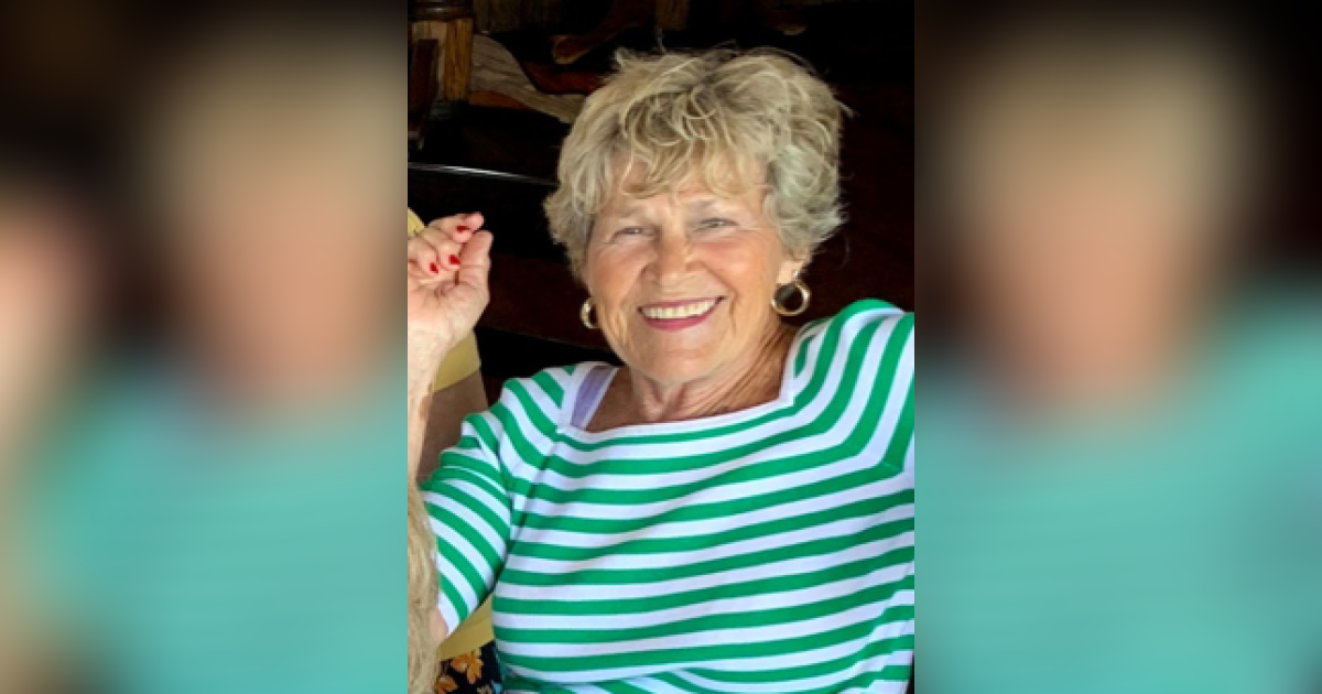 Tribute for Joann Givens Gilbert NealTarpleyParchman Funeral Home