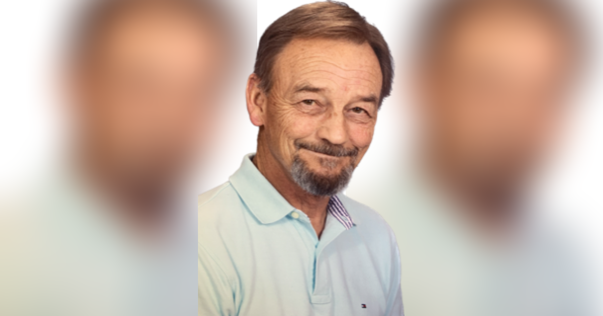 Tribute for David Christopher (Chris) Schrichte NealTarpleyParchman