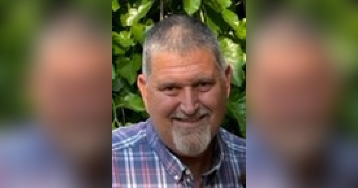 Tribute for Randy Ray Byard NealTarpleyParchman Funeral Home