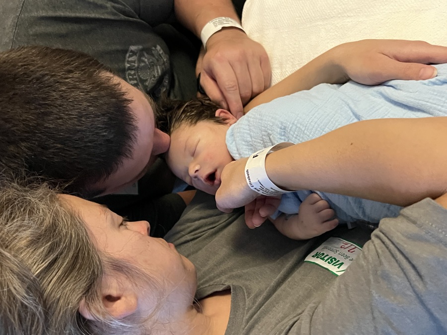 Tribute for James Robert LaBrecque NealTarpleyParchman Funeral Home