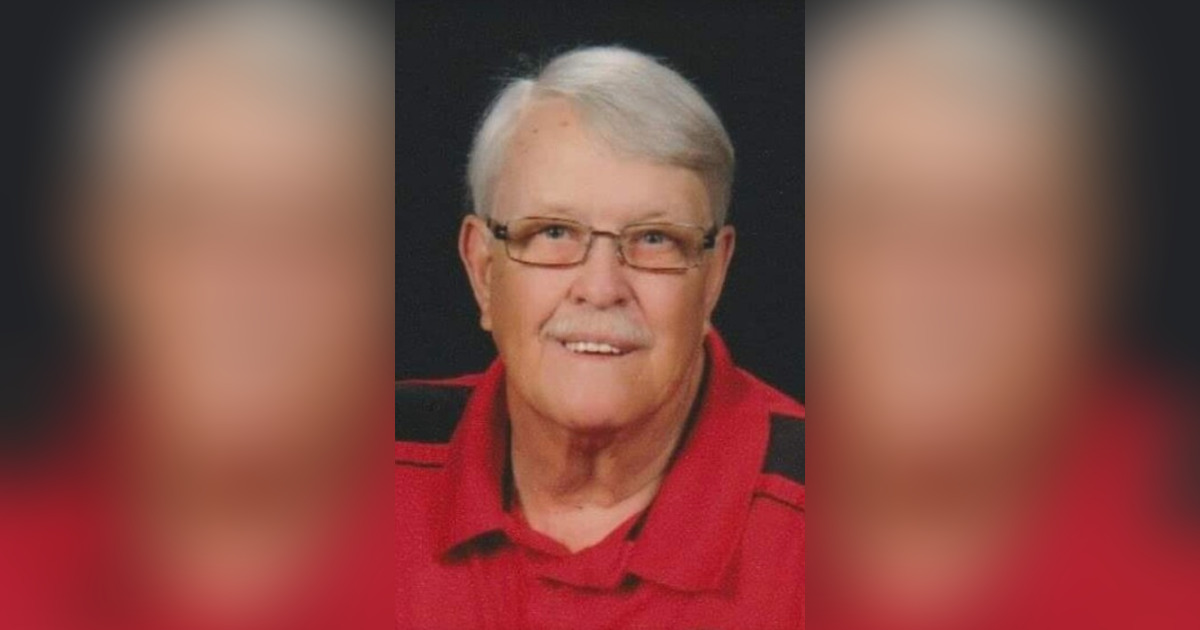 Tribute for Thomas King NealTarpleyParchman Funeral Home