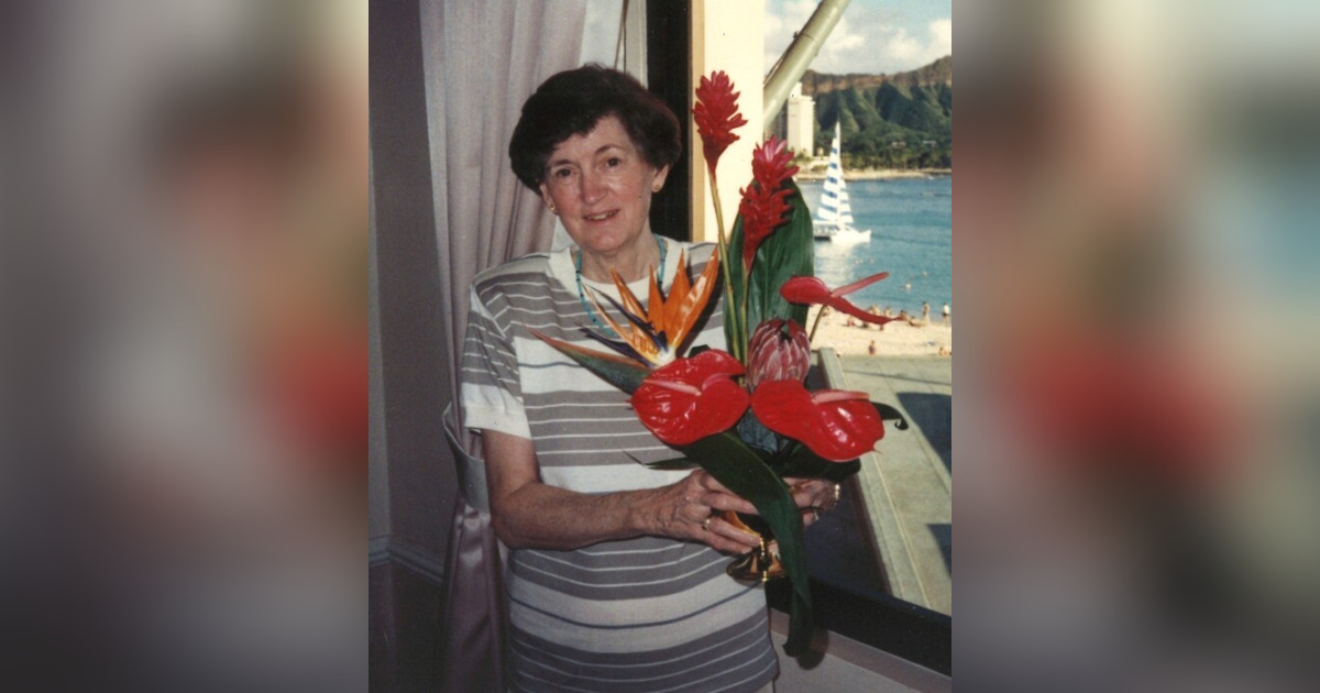 Tribute for Barbara Pearsall NealTarpleyParchman Funeral Home