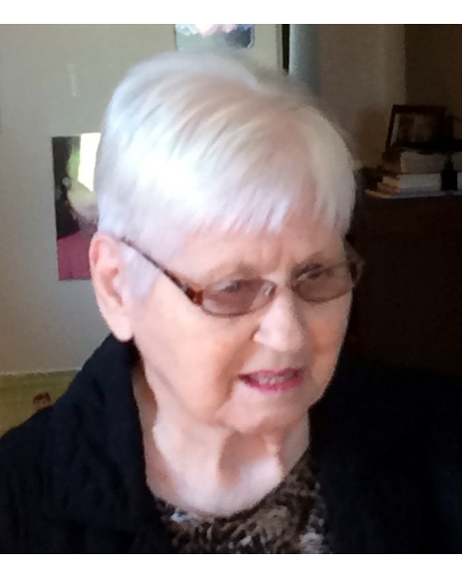 Tribute for Mary Edith Alder Deason MadduxFuquaHinton Funeral Home